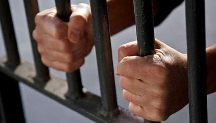 На Сумщині до 12 років позбавлення волі засуджено чоловіка за вбивство матері та замах на життя батька 
