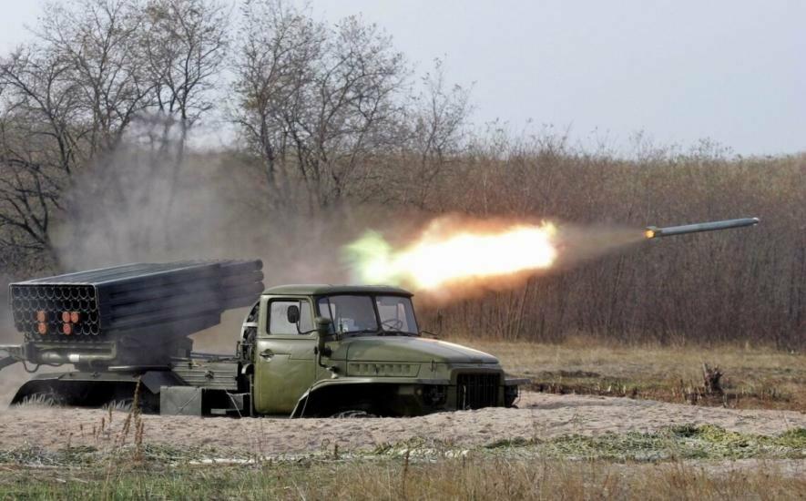 Рашисти обстріляли дві громади Сумщини: пошкоджено майстерню ліцею, транспорт, будинок та електролінії