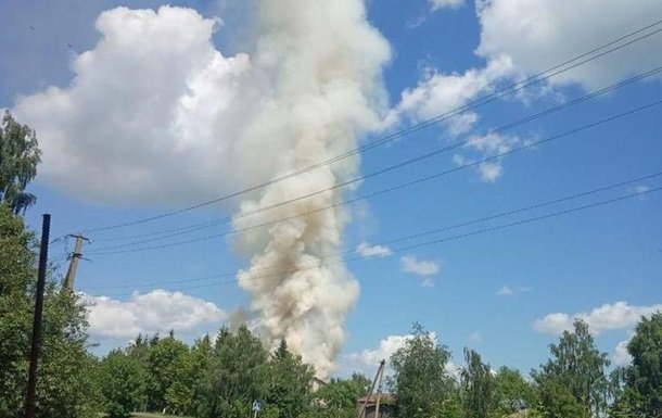 Рашисти обстріляли Юнаківську громаду Сумського району: 2 людини загинули, 1 особу травмовано 