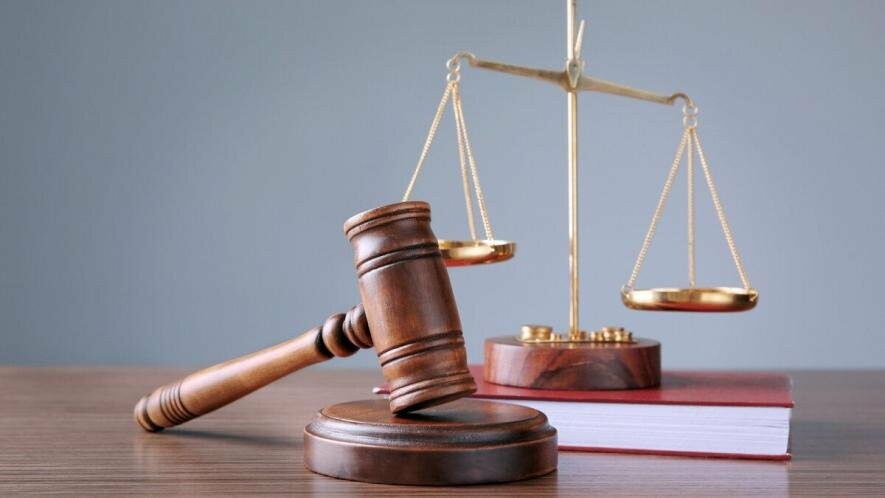 Завдав матері 19 ударів ножем – сумчанина засуджено до 14 років позбавлення волі 
