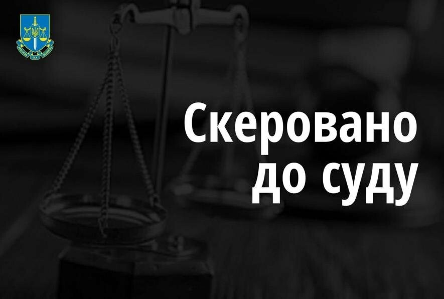 «Це все брехня». Житель Сумщини заперечує збройну агресію рф проти України