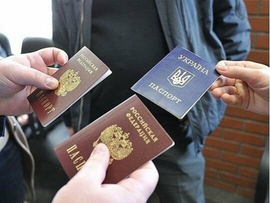 Схвалював видачу російських паспортів на окупованих територіях – жителя м. Шостка судитимуть за колабораційну діяльність