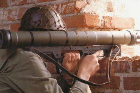 Рашисти з гранатометів обстріляли Краснопільську громаду на Сумщині