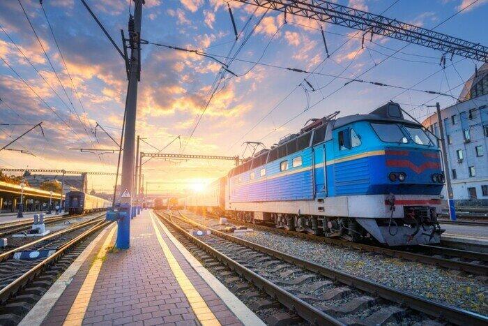 Укрзалізниця змінює рух потягів через Сумщину