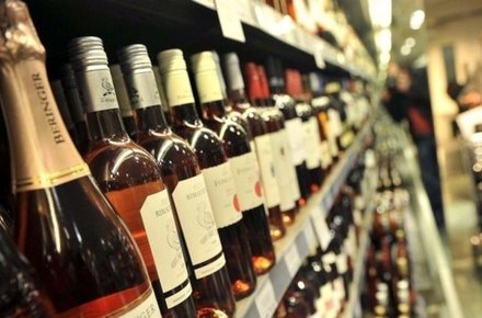 На Сумщині з 14 червня змінюються правила реалізації алкоголю