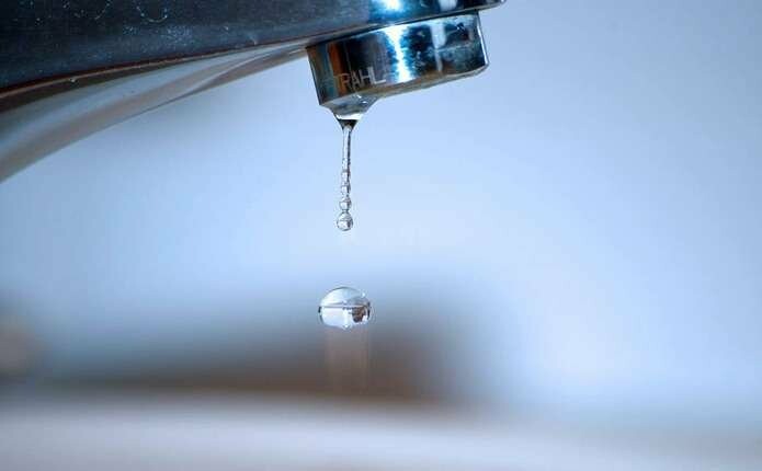 Де у Сумах сьогодні немає води?