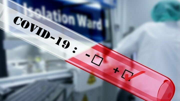 У Сумах спостерігалося погіршення ситуації з COVID-19