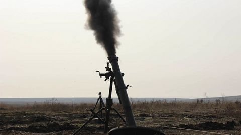 Зранку орки обстріляли дві громади на Сумщині