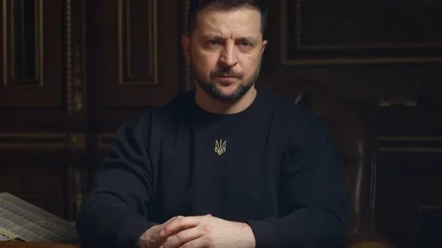 Зеленський здійснить візит у Болгарію – ЗМІ