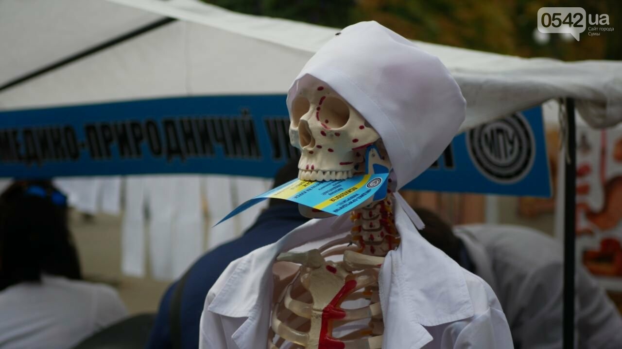 "Медико - Природничий Університет" проводить літній набір..., фото-2 "Медико - Природничий Університет" проводить літній набір студентів! , фото-2