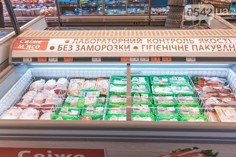 Плани «АТБ» на 2021 рік: яких нововведень чекати мешканцям..., фото-1 Плани «АТБ» на 2021 рік: яких нововведень чекати мешканцям Сумщини , фото-1