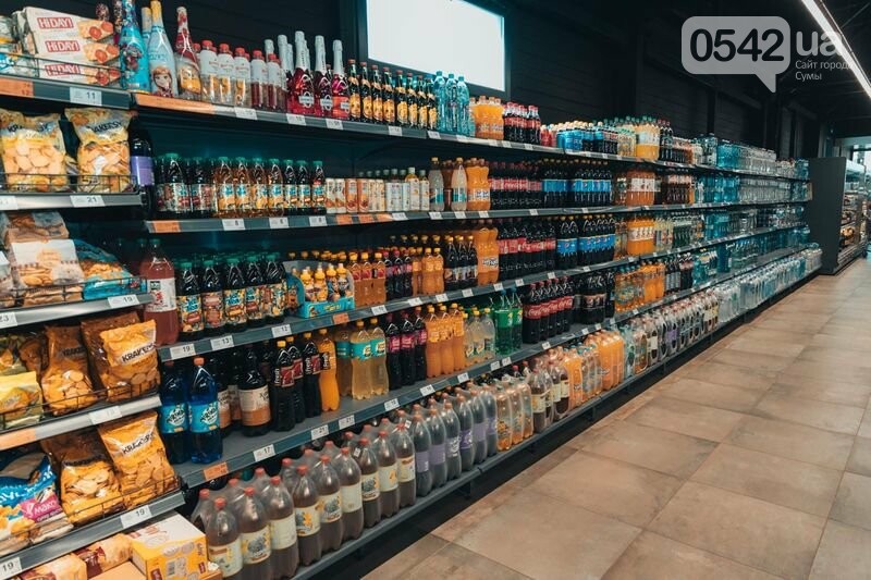 Плани «АТБ» на 2021 рік: яких нововведень чекати мешканцям..., фото-3 Плани «АТБ» на 2021 рік: яких нововведень чекати мешканцям Сумщини , фото-3