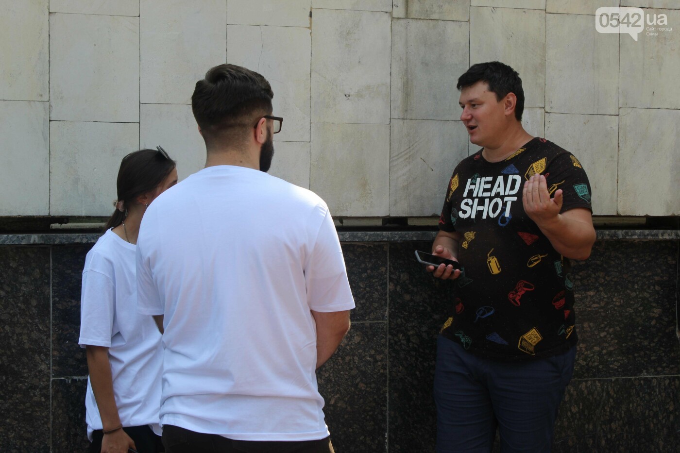 Унікальний квест про рідний край завершився: «НАШ КРАЙ – Сумщина» відзначила переможців, фото-2