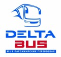 Пасажирські перевезення Суми- Польща - Чехія "Deltabus"
