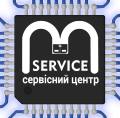 M.Service - професійний ремонт телефонів та ноутбуків в Сумах