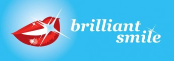 Логотип - Стоматологічна клініка ”Brilliant Smile”, стоматологія у Сумах