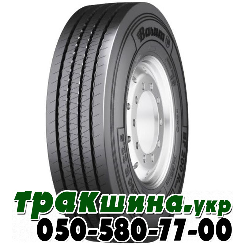 385 65 R22 5 Barum Bf200 Rulevaya 160k Ooo Trakshina