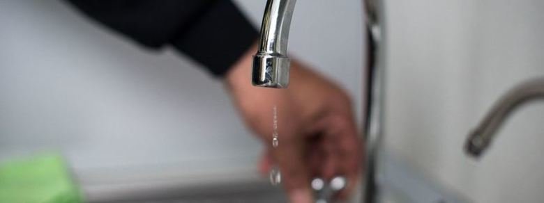 Кілька будинків у Сумах залишилися без води