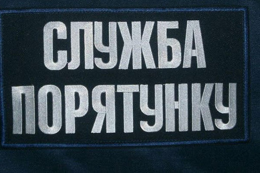 У Сумах рятувальники надали допомогу літній жінці