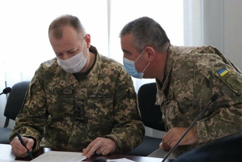 У Сумській області триває весняний призов