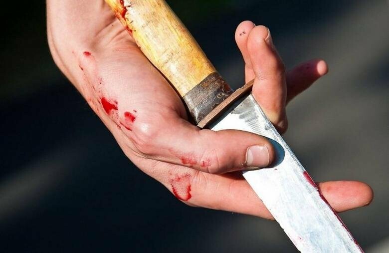 На Сумщині  конфлікт молодиків закінчився різаниною