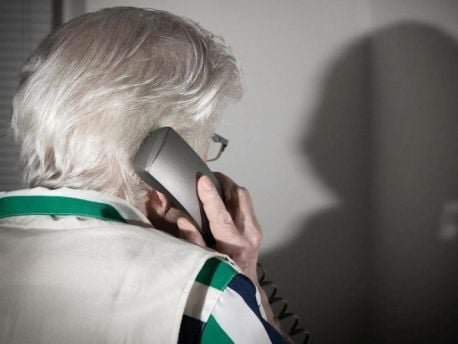 На Сумщині аферист, назвавшись міським головою, виманив у старенької жительки понад 9 000 гривень
