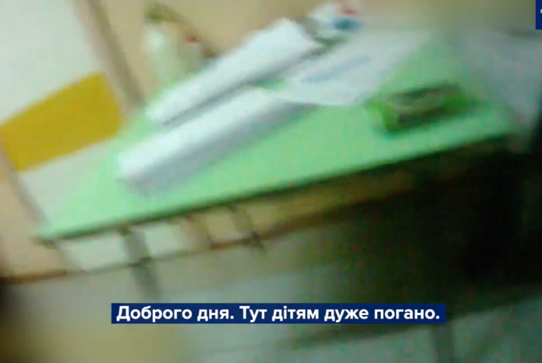 У Сумах патрульні супроводили до лікарні двох дітей, які наковталися невідомих таблеток