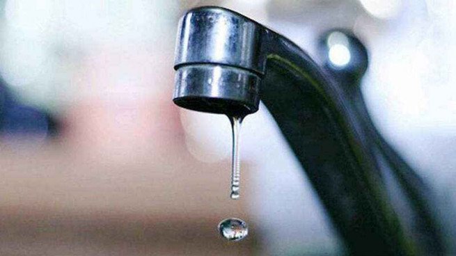 Частина Сум залишилася без води