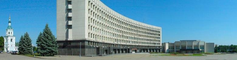 У Сумах квітнева сесія міської ради перенесена на тиждень