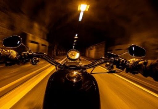 П’яний мопедист у Сумському районі намагався відкупитися від патрульних