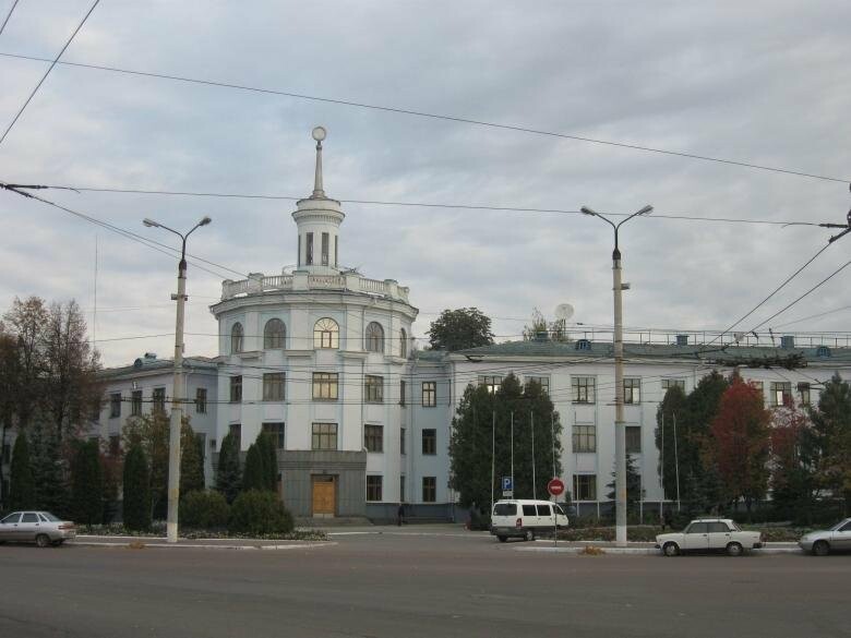 Лук’яненку оголосили підозру через заборгованість по зарплаті на Сумському НВО 