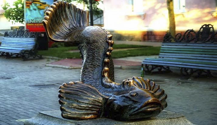 Помічник для мандрівників - гід по Бердянську!, фото-131 Помічник для мандрівників - гід по Бердянську!, фото-131