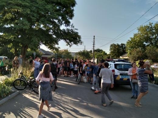 Поліція Сум перекваліфікувала кримінальне провадження по з..., фото-1 Поліція Сум перекваліфікувала кримінальне провадження по знущанню над 6-річним хлопчиком з «Хуліганство» на «Зґвалтування», фото-1