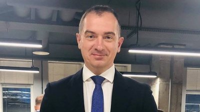 10 кандидатів. Хто хоче бути мером Сум і що про них відомо, фото-10 10 кандидатів. Хто хоче бути мером Сум і що про них відомо, фото-10