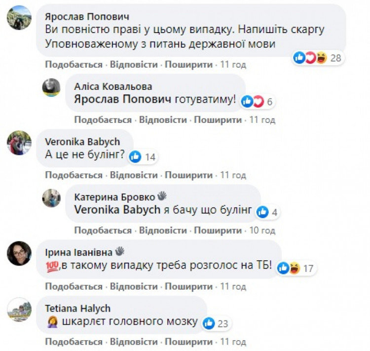 На Сумщині через відмову першокласника співати російською, скасували новорічні свята, фото-6