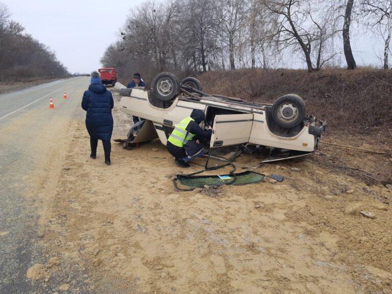 На Сумщині у ДТП загинула жінка