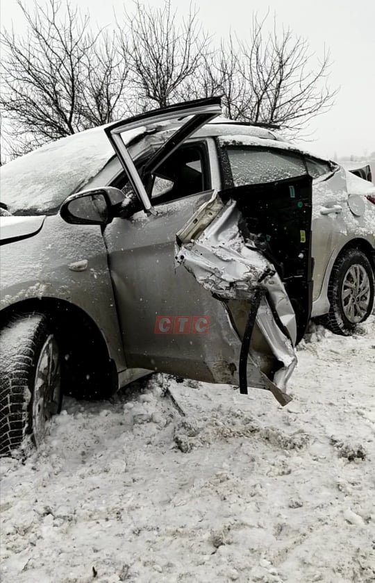 Стали відомі подробиці ДТП на Прокоф'євському мосту у Сумах, фото-4