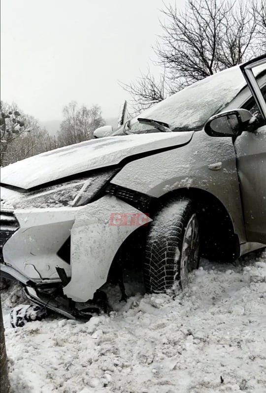 Стали відомі подробиці ДТП на Прокоф'євському мосту у Сумах, фото-3