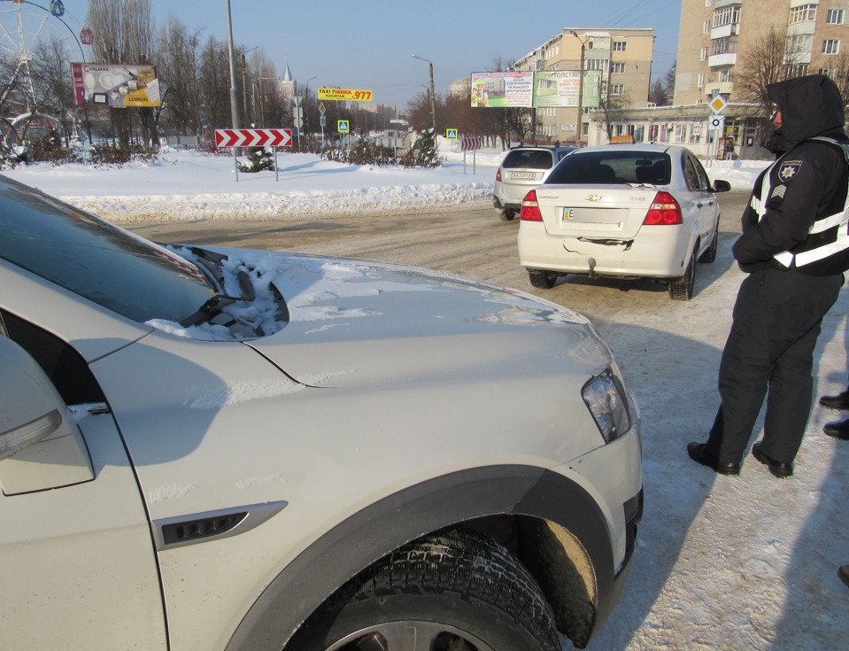 На Сумщині за півгодини сталося дві ДТП, фото-4