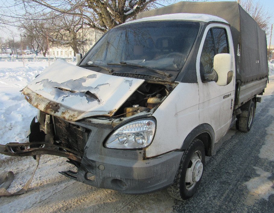 На Сумщині за півгодини сталося дві ДТП, фото-2