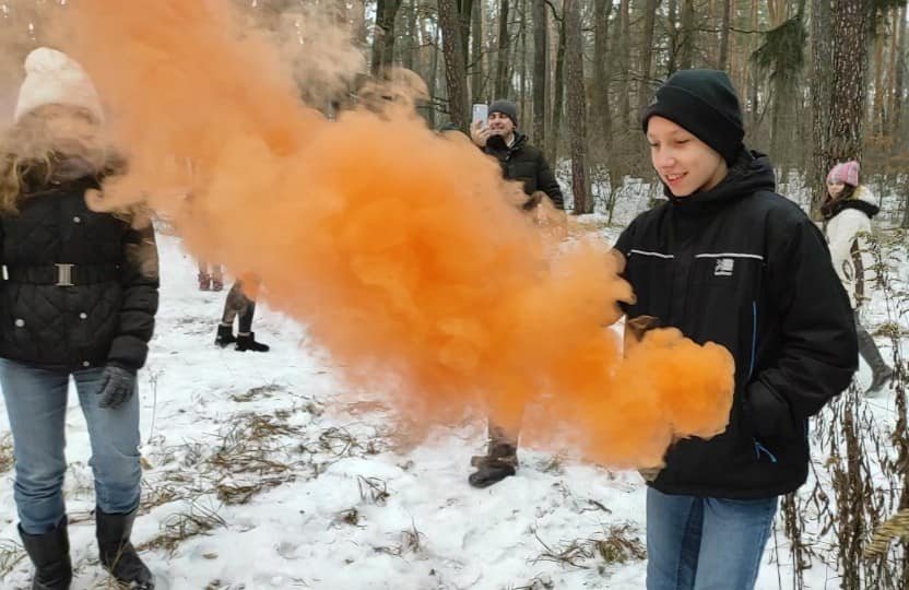 Батько зниклого підлітка з Сумщини звернувся до нього з відкритим листом