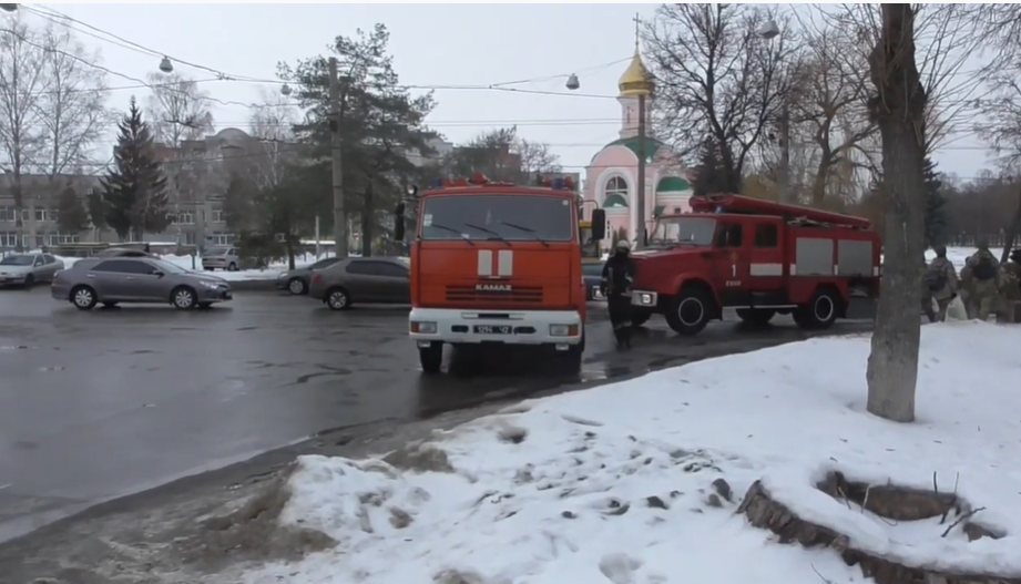 Стали відомі подробиці загоряння авто в Сумах, фото-4