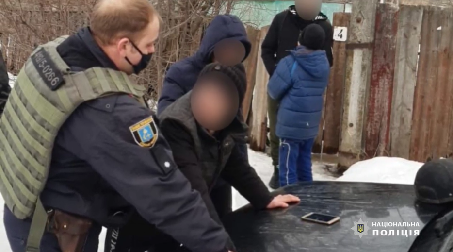 П’яний чоловік «замінував» кілька вокзалів на Сумщині, фото-3
