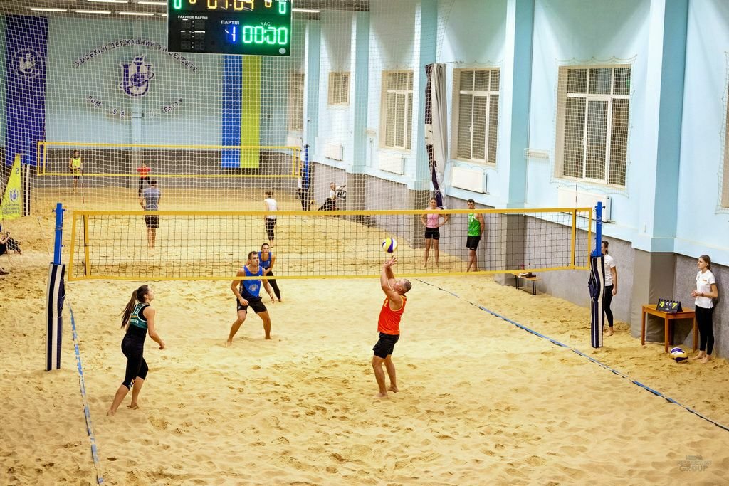 Кабмін затвердив створення Центру олімпійської підготовки у Сумах, фото-2