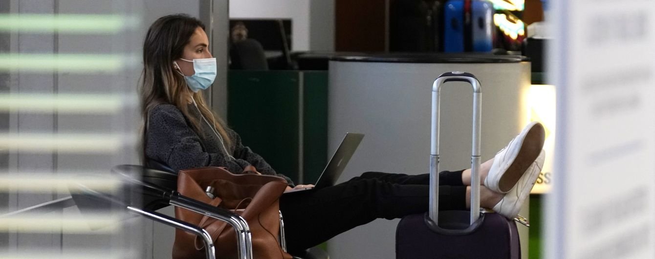Україна посилила правила в'їзду: які умови перетину кордону 
