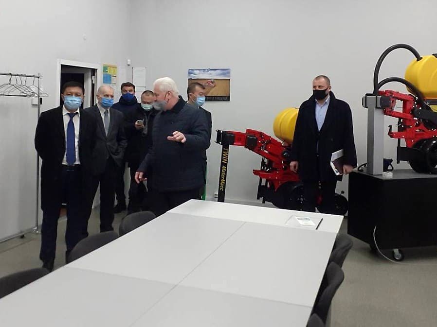Освітні та наукові перспективи СНАУ зацікавили китайську діаспору, фото-4