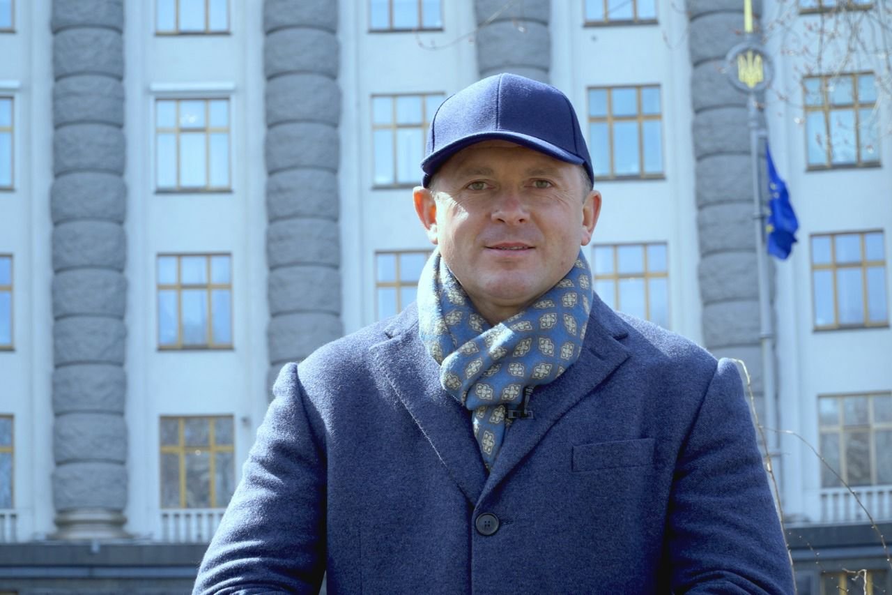 Ігор МОЛОТОК: «Зареєстровано закон, який передбачає державну підтримку для виробників молока»