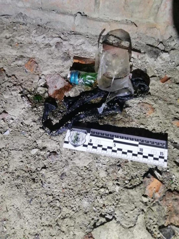 У Сумах двоє чоловіків намагалися підпалити чужий будинок, фото-2