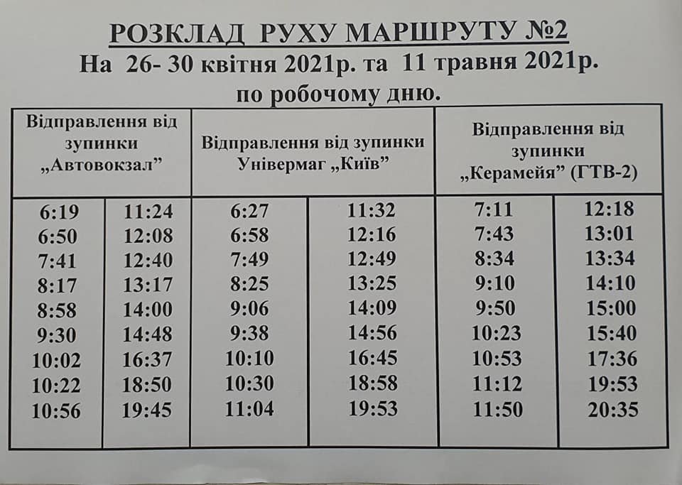 У Сумах напрямок до кладовищ тимчасово підсилили транспортом: графіки руху комунального транспорту , фото-1