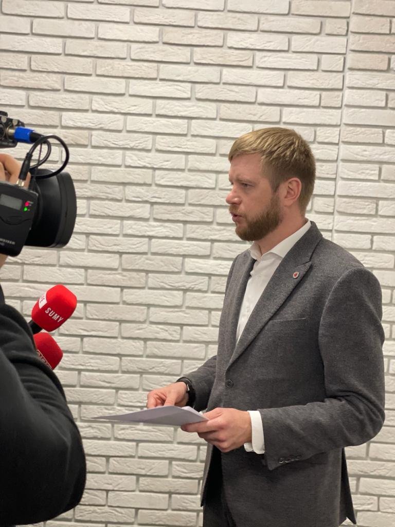 Як збираються голосувати обласні депутати щодо висловлення недовіри голові Сумської ОДА, фото-2